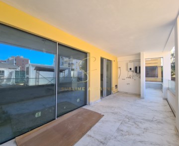 Novos apartamento T2 e T3 em Lagos, Algarve, Portu