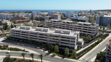 Apartamentos novos em Lagos, Algarve (2)