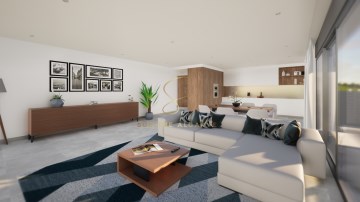 Novo apartamento em Portimão, Algarve (3)