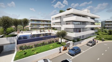 Novo apartamento em Portimão, Algarve (12)