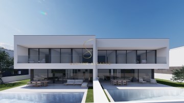 Villa with sea view in Lagos, Algarve (3)