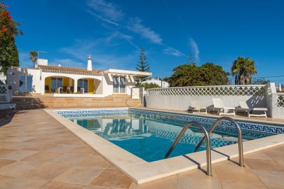 Immobilier vue mer à Praia da Luz, Lagos, Algarve