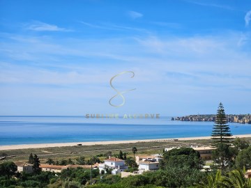 Sea view Penthouse in Lagos, Algarve, Portugal