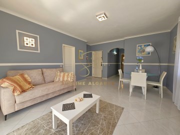 Apartamento T1 em Lagos, Algarve, Portugal (1)