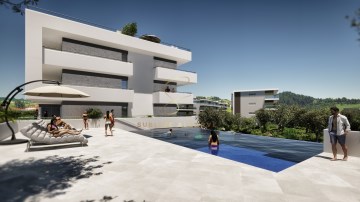 Novo apartamento em Portimão, Algarve (1)
