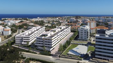 Apartamentos novos em Lagos, Algarve (1)