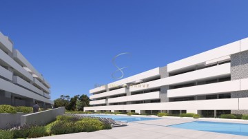 Novo apartamento em Lagos, Algarve (1)