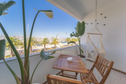 Apartamento estudio em Lagos, Algarve (1)