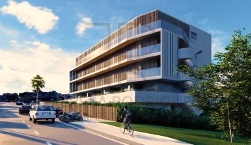 Oura Living Flats
