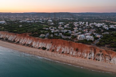 Piso 3 Habitaciones en Albufeira e Olhos de Água