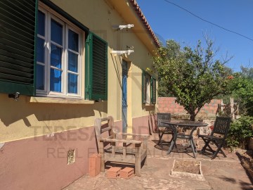 Casa o chalet 2 Habitaciones en Querença, Tôr e Benafim