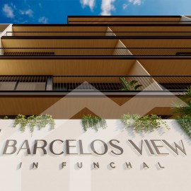 Barcelos View
