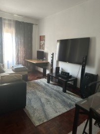 Apartamento 3 Quartos em Amora