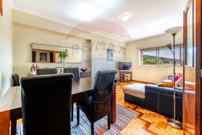 Apartamento 3 Quartos em Celeirós, Aveleda e Vimieiro