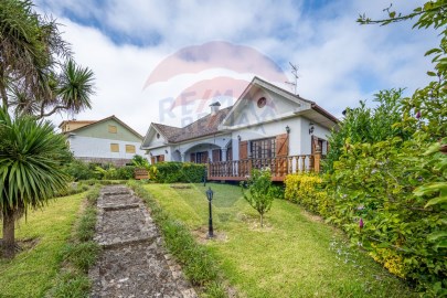 House 5 Bedrooms in Cristoval