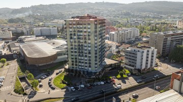 Appartement 5 Chambres à Braga (São Víctor)