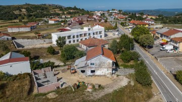 Apartamento 2 Quartos em Beça