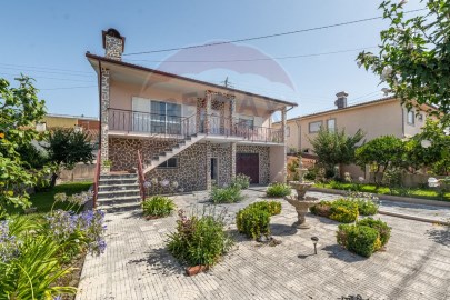 House 3 Bedrooms in Vila de Prado