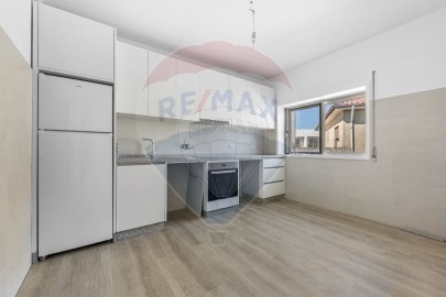 Apartamento 3 Quartos em Beça