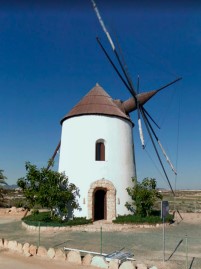 Casas rústicas en Roldán