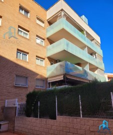 Piso 3 Habitaciones en Salou Centre