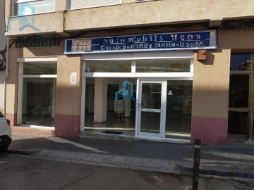 Commercial premises in Barris Maritims