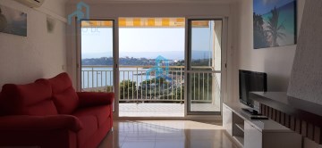 Apartment 2 Bedrooms in Cap Salou