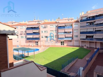 Piso 4 Habitaciones en Campclar