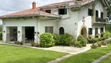 Quintas e casas rústicas 8 Quartos em Ibaeta