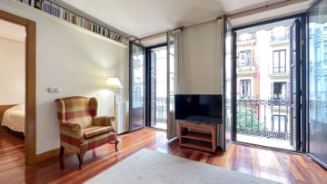 Apartment 2 Bedrooms in Centro-Miraconcha