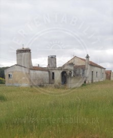 Quintas e casas rústicas 2 Quartos em Grândola e Santa Margarida da Serra