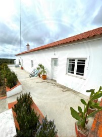 Casas rústicas 3 Habitaciones en São Francisco da Serra