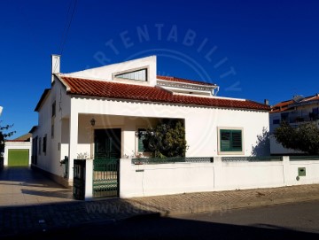 House 5 Bedrooms in Grândola e Santa Margarida da Serra