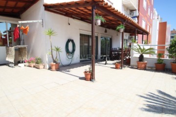 Appartement 5 Chambres à Alto do Seixalinho, Santo André e Verderena