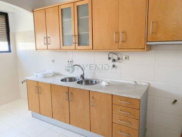 Apartamento 3 Quartos em Alto do Seixalinho, Santo André e Verderena