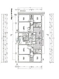 Apartamento 3 Quartos em Alto do Seixalinho, Santo André e Verderena