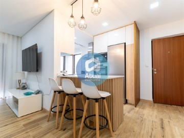 Apartment 2 Bedrooms in Aver-O-Mar, Amorim e Terroso