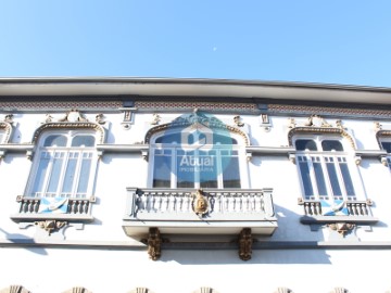 Commercial premises in Caldas de Vizela (São Miguel e São João)