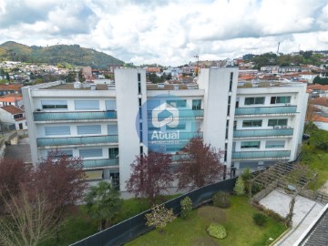 Apartment 2 Bedrooms in Caldas de Vizela (São Miguel e São João)