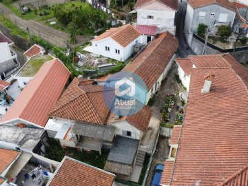 Maison  à Caldas de Vizela (São Miguel e São João)