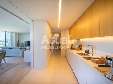 Apartamento 1 Quarto em Urgezes