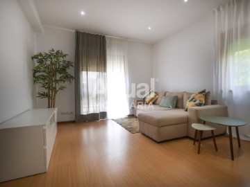 Apartamento 2 Quartos em Polvoreira