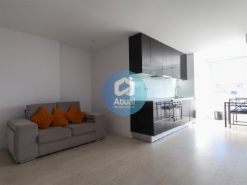 Apartamento 1 Quarto em Oliveira, São Paio e São Sebastião