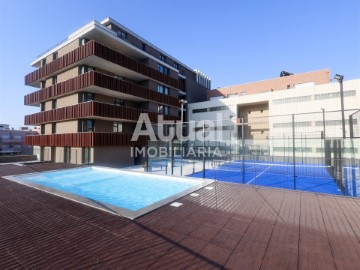 Apartment 3 Bedrooms in Paços de Ferreira