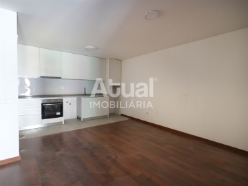 Piso 2 Habitaciones en Caldas de Vizela (São Miguel e São João)