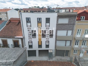 Piso 3 Habitaciones en Braga (São Víctor)