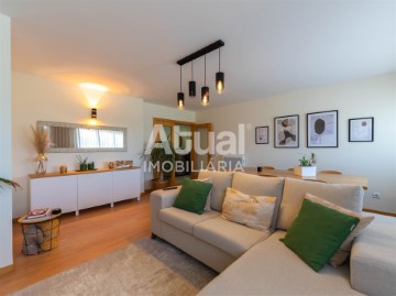 Apartment  in Lustosa e Barrosas (Santo Estêvão)