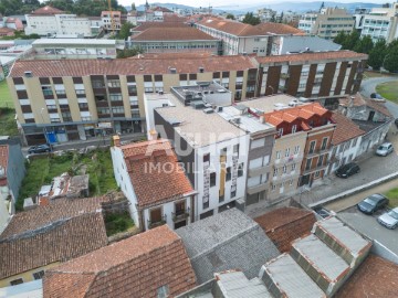 Piso 3 Habitaciones en Braga (São Víctor)