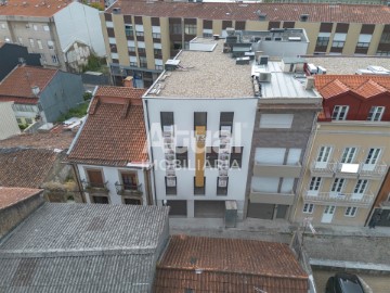 Piso 3 Habitaciones en Braga (São Víctor)