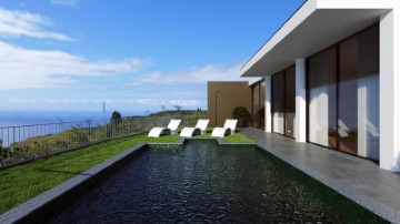 Casa o chalet 3 Habitaciones en Ponta do Pargo